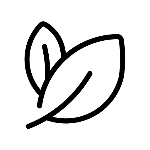 leaf icon