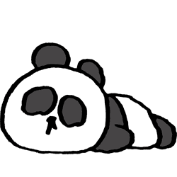 パンダ
