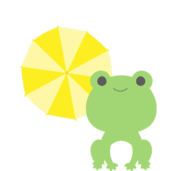 カエル