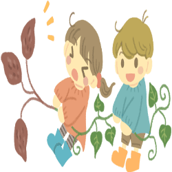 芋掘り